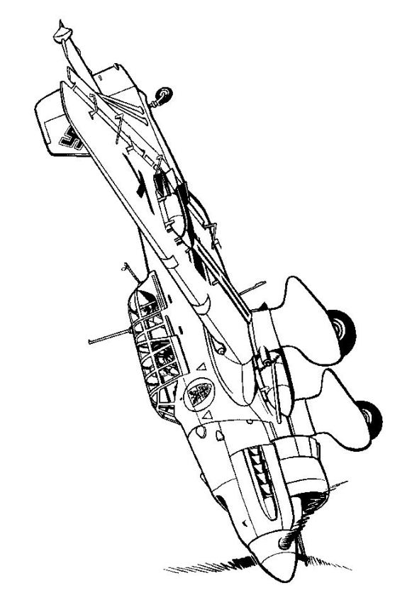Hellcat Coloring Pages Coloring Pages
